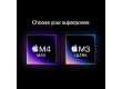Mac Studio: Apple M4 Max chip with 14‑core CPU, 32‑core GPU, 36GB, 512GB,Model A3143