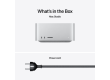 Mac Studio: Apple M4 Max chip with 14‑core CPU, 32‑core GPU, 36GB, 512GB,Model A3143