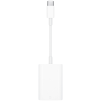 USB-C to SD Card Reader,Model A2082