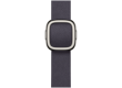 42mm Midnight Purple Modern Buckle - Large
