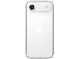 iPhone Air Bumper - Light Gray,Model A3610