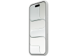 iPhone Air Bumper - Light Gray,Model A3610