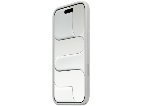 iPhone Air Bumper - Light Gray,Model A3610