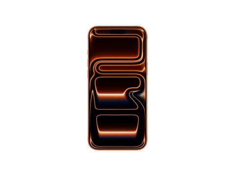 iPhone 17 Pro Max 2TB Cosmic Orange,Model A3526