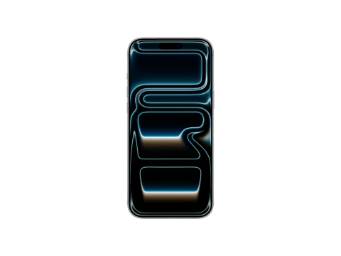 iPhone 17 Pro Max 256GB Silver,Model A3526