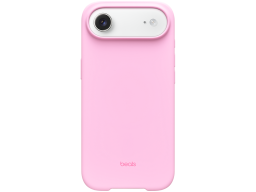 Beats iPhone Air Case with MagSafe and Camera Control - Pebble Pink,Model A3506