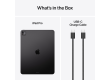 13-inch iPad Pro M5 Wi‑Fi 2TB with standard glass - Space Black,Model A3360