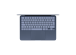 13-inch MacBook Neo: Apple A18 Pro chip with 6-core CPU and 5-core GPU, 8GB, 256GB SSD - Indigo,Model A3404