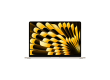 15-inch MacBook Air: Apple M5 chip with 10-core CPU and 10-core GPU, 16GB, 1TB SSD - Starlight,Model A3448