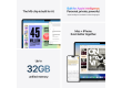 15-inch MacBook Air: Apple M5 chip with 10-core CPU and 10-core GPU, 16GB, 1TB SSD - Starlight,Model A3448