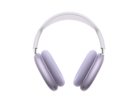 AirPods Max 2 - Purple,Model A3454