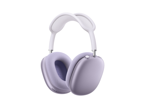 AirPods Max 2 - Purple,Model A3454