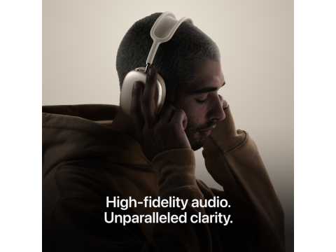 AirPods Max 2 - Purple,Model A3454
