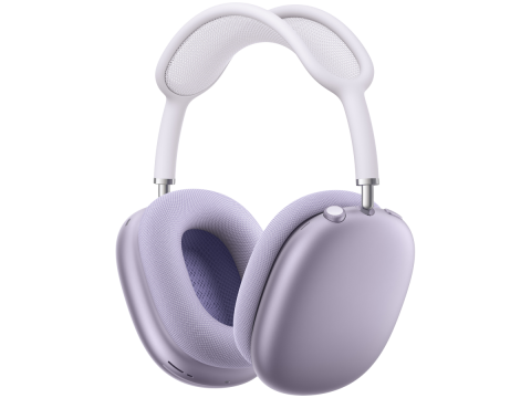 AirPods Max 2 - Purple,Model A3454