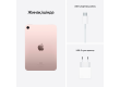 iPad mini Wi-Fi 64GB - Pink, Model A2567