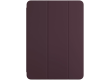 Smart Folio for iPad Air (5th generation) - Dark Cherry