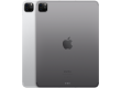 11-inch iPad Pro Wi-Fi + Cellular 2TB - Space Grey, Model A2761