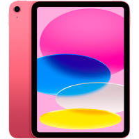 10.9-inch iPad Wi-Fi 64GB - Pink, Model A2696