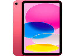 10.9-inch iPad Wi-Fi 64GB - Pink, Model A2696