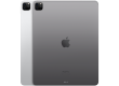 12.9-inch iPad Pro Wi‑Fi 512GB - Space Grey, Model A2436