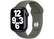 41mm Olive Sport Band