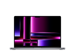 16-inch MacBook Pro: Apple M2 Max chip with 12-core CPU and 38-core GPU, 1TB SSD - Space Grey,Model A2780