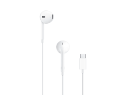 EarPods (USB-C),Model A3046