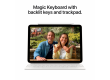 13-inch iPad Air Wi-Fi 256GB - Starlight,Model A2898