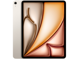 13-inch iPad Air Wi-Fi 256GB - Starlight,Model A2898