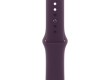 40mm Plum Sport Band - S/M