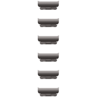 46mm Slate Link Bracelet Kit