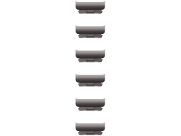 46mm Slate Link Bracelet Kit