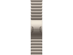 46mm Natural Link Bracelet