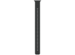 49mm Black Ocean Band Extension - Natural Titanium Finish