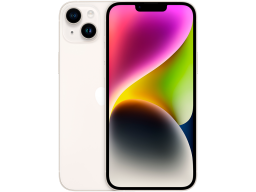 iPhone 14 Plus 256GB Starlight,Model A2887