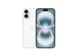 iPhone 16 Plus 128GB White,Model A3290