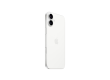 iPhone 16 Plus 128GB White,Model A3290
