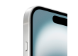 iPhone 16 Plus 128GB White,Model A3290