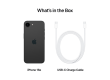 iPhone 16e 128GB Black,Model A3409