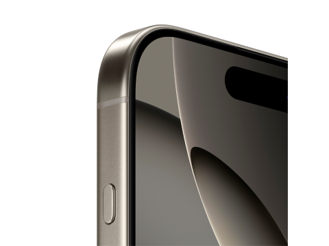 iPhone 16 Pro Max 1TB Natural Titanium,Model A3296
