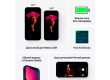 iPhone 13 128GB Midnight, Model A2635