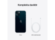 iPhone 13 128GB Midnight, Model A2635