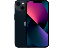 iPhone 13 128GB Midnight, Model A2635