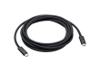 Thunderbolt 4 Pro Cable (3 m),Model A2162