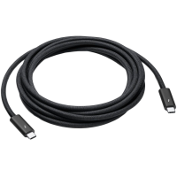 Thunderbolt 4 Pro Cable (3 m),Model A2162