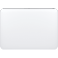 Magic Trackpad - White Multi-Touch Surface,Model A3120