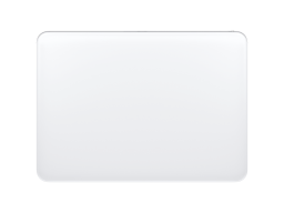 Magic Trackpad - White Multi-Touch Surface,Model A3120