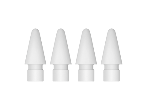 Apple Pencil Tips - 4 pack