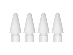 Apple Pencil Tips - 4 pack