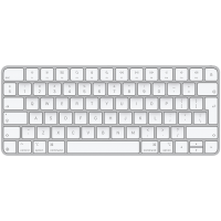 Magic Keyboard with Touch ID for Mac models with Apple silicon - Russian,Model A3118